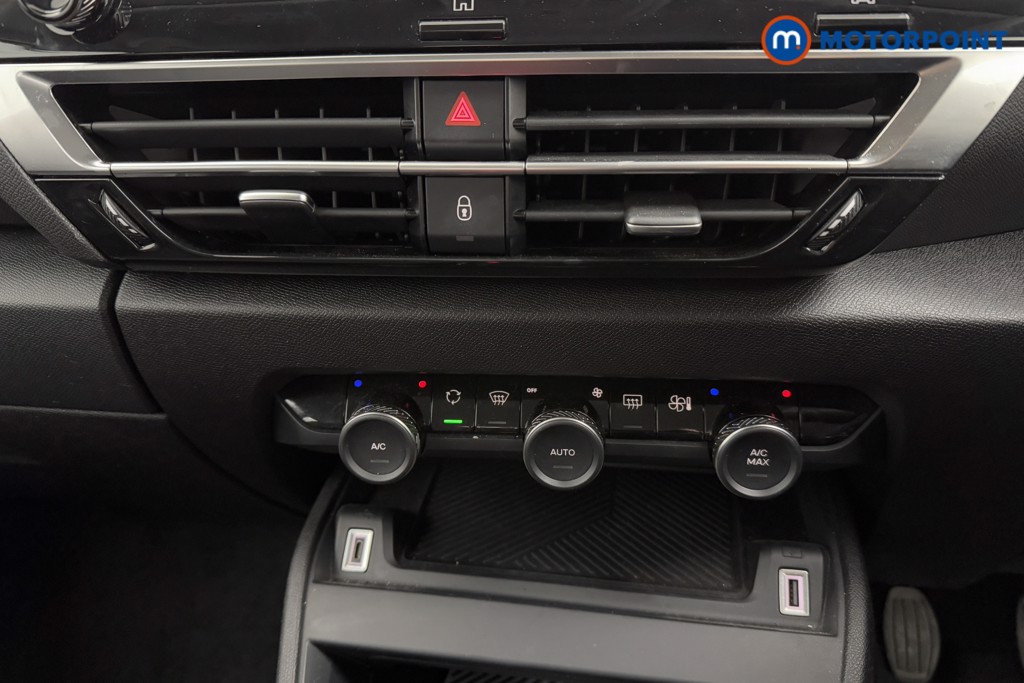 Citroen C4 Plus Manual Petrol Hatchback - Stock Number (1570739) - 13th supplementary image