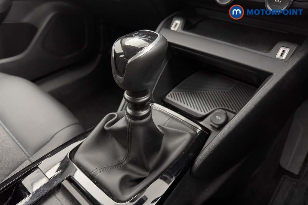 Citroen C4 Plus Manual Petrol Hatchback - Stock Number (1570739) - 14th supplementary image