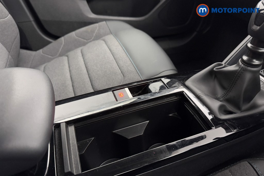 Citroen C4 Plus Manual Petrol Hatchback - Stock Number (1570739) - 15th supplementary image