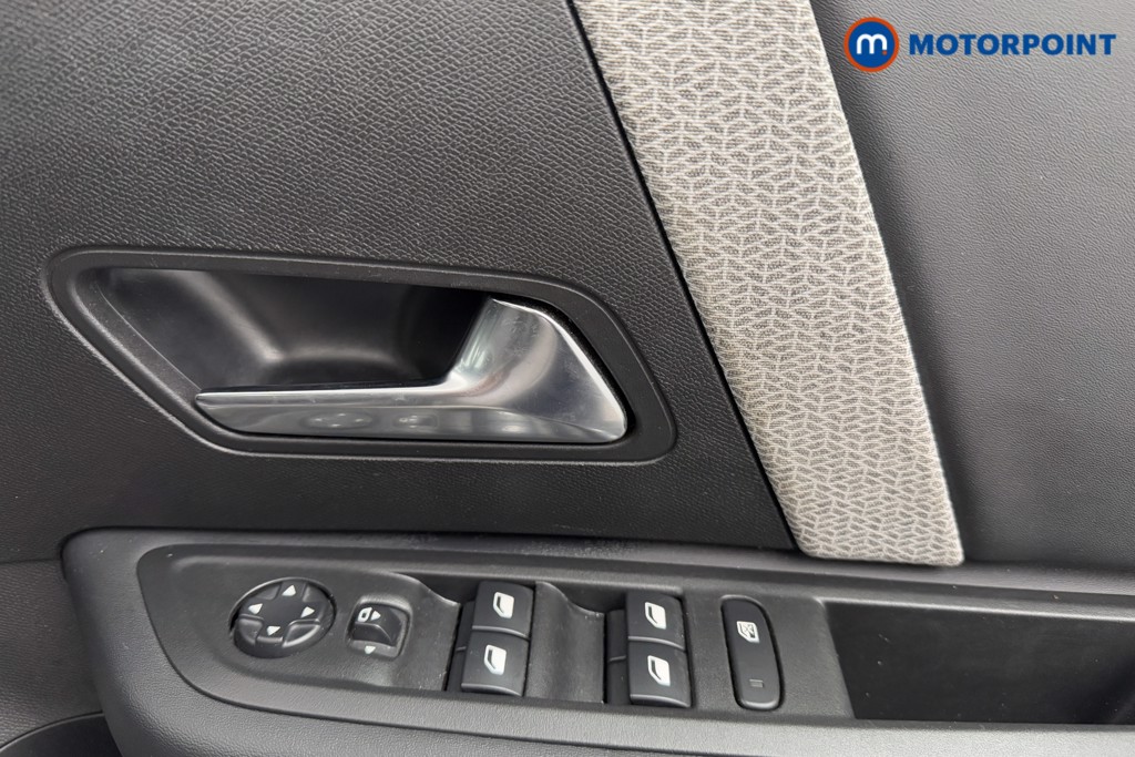 Citroen C4 Plus Manual Petrol Hatchback - Stock Number (1570739) - 20th supplementary image