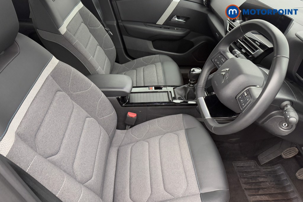 Citroen C4 Plus Manual Petrol Hatchback - Stock Number (1570739) - 21st supplementary image
