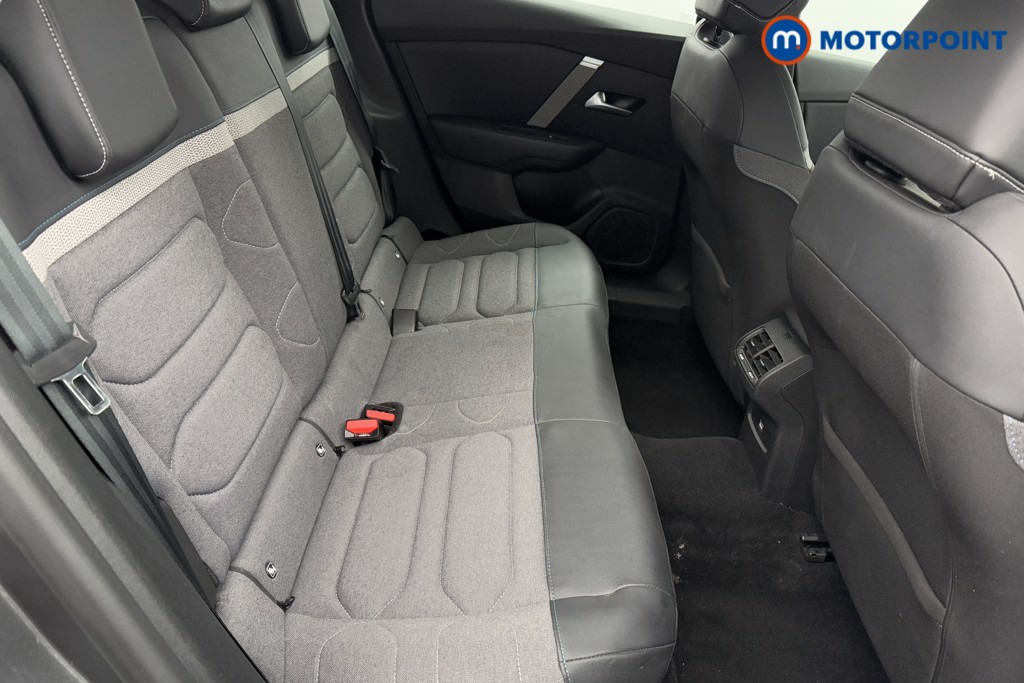 Citroen C4 Plus Manual Petrol Hatchback - Stock Number (1570739) - 23rd supplementary image