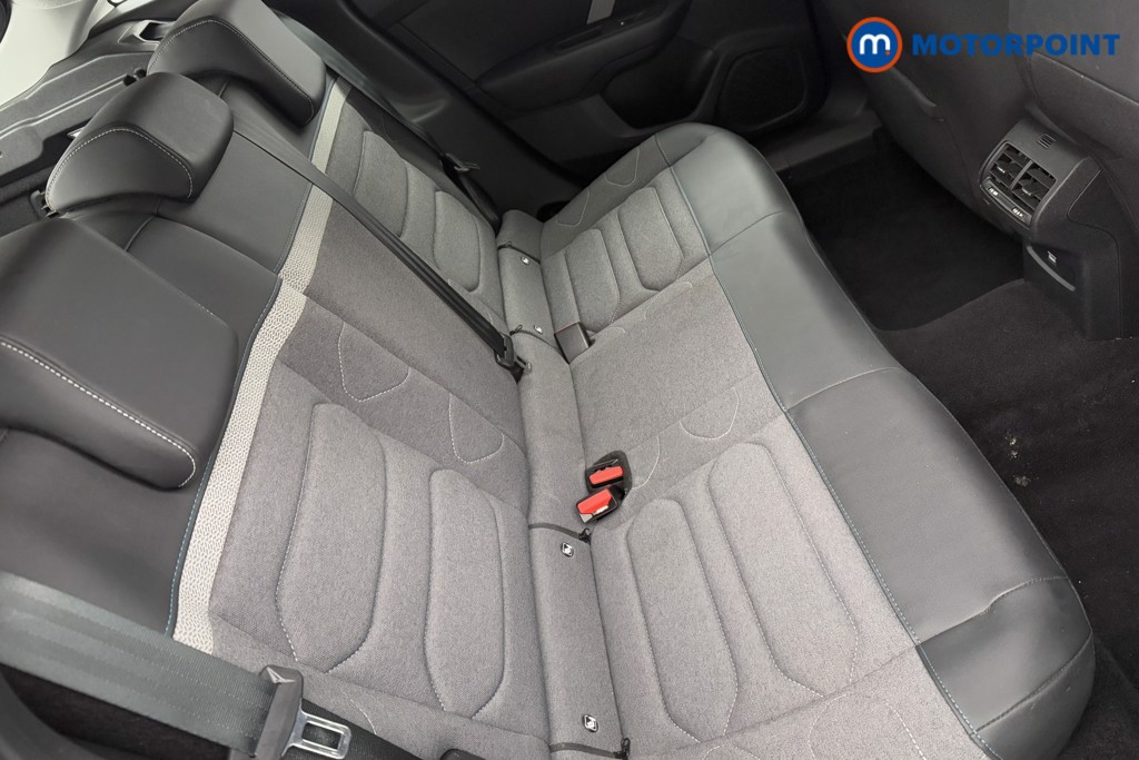 Citroen C4 Plus Manual Petrol Hatchback - Stock Number (1570739) - 25th supplementary image