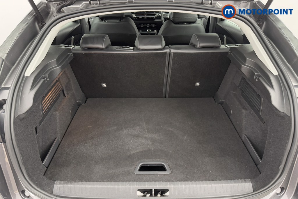 Citroen C4 Plus Manual Petrol Hatchback - Stock Number (1570739) - 26th supplementary image