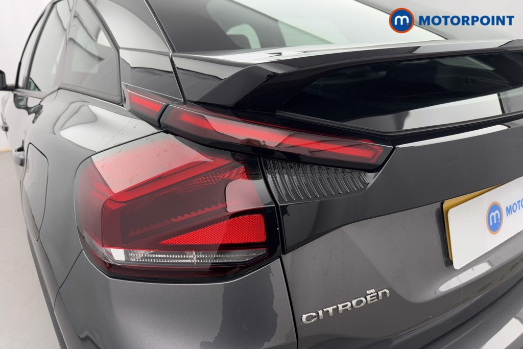 Citroen C4 Plus Manual Petrol Hatchback - Stock Number (1570739) - 28th supplementary image