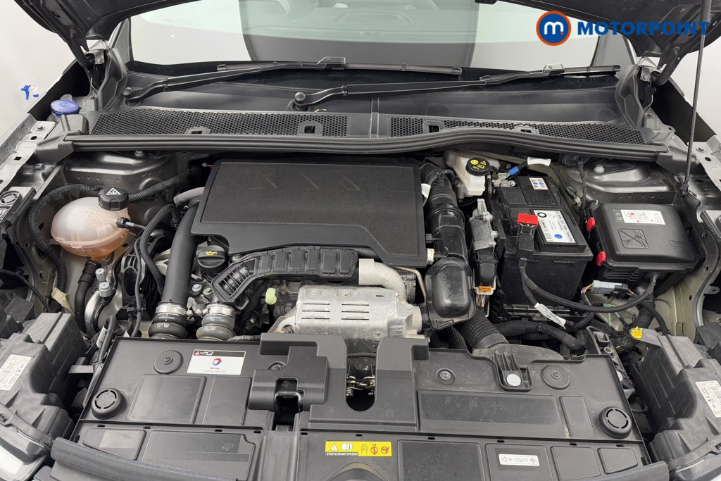 Citroen C4 Plus Manual Petrol Hatchback - Stock Number (1570739) - 30th supplementary image
