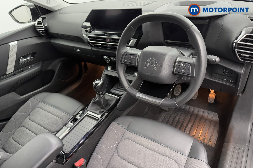 Citroen C4 Plus Manual Petrol Hatchback - Stock Number (1570739) - 1st supplementary image