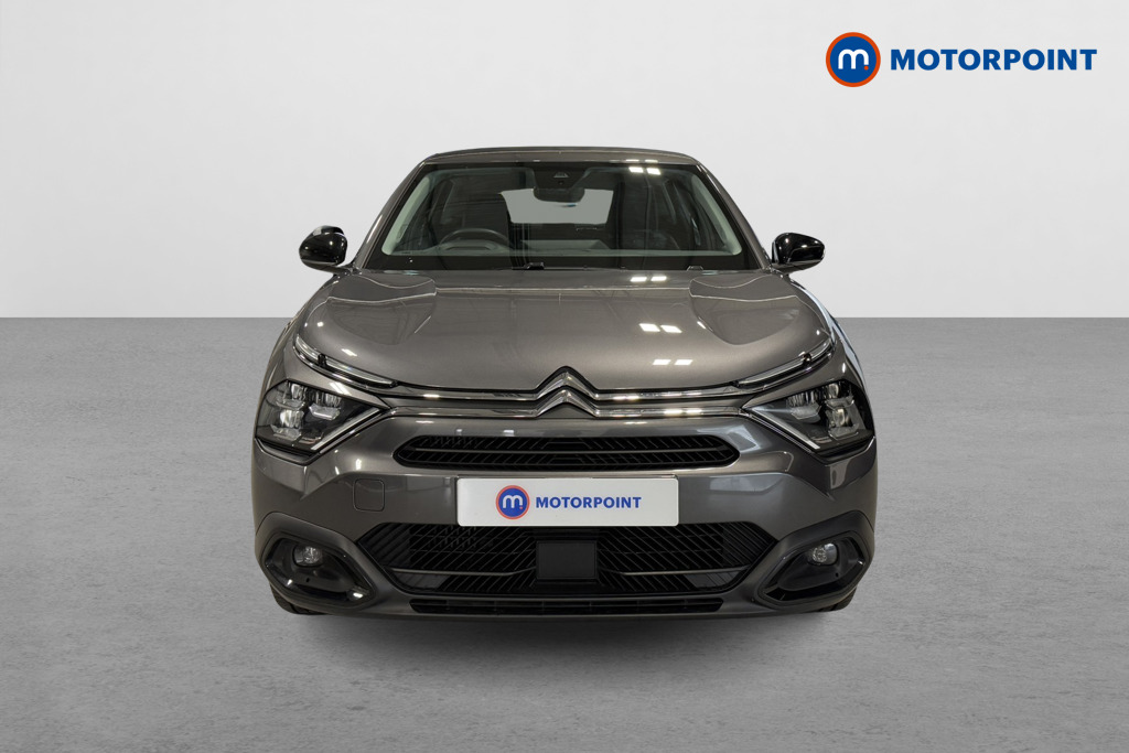 Citroen C4 Plus Manual Petrol Hatchback - Stock Number (1570739) - Front bumper
