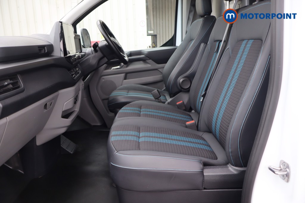 Ford Transit Custom Sport Automatic Diesel Panel Van - Stock Number (1571210) - 10th supplementary image