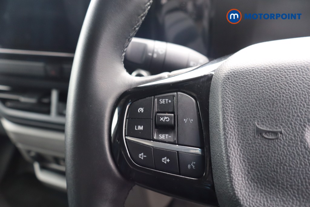 Ford Transit Custom Sport Automatic Diesel Panel Van - Stock Number (1571210) - 13th supplementary image
