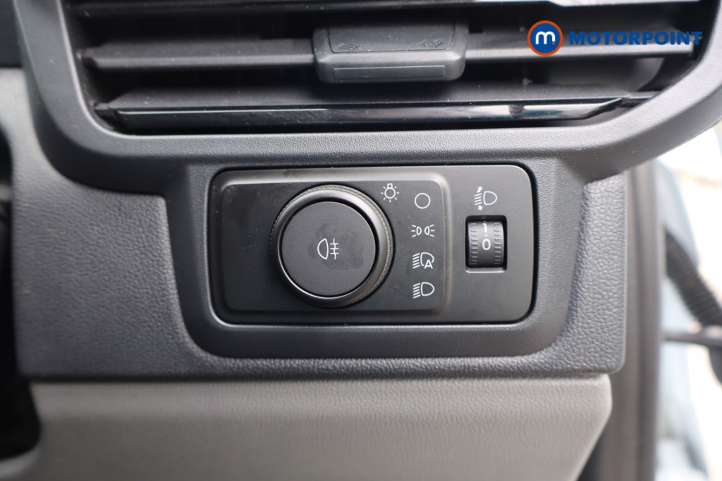 Ford Transit Custom Sport Automatic Diesel Panel Van - Stock Number (1571210) - 25th supplementary image