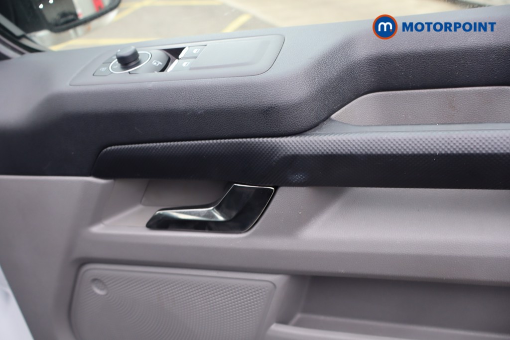 Ford Transit Custom Sport Automatic Diesel Panel Van - Stock Number (1571210) - 26th supplementary image