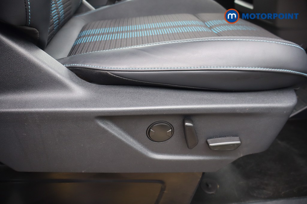Ford Transit Custom Sport Automatic Diesel Panel Van - Stock Number (1571210) - 27th supplementary image