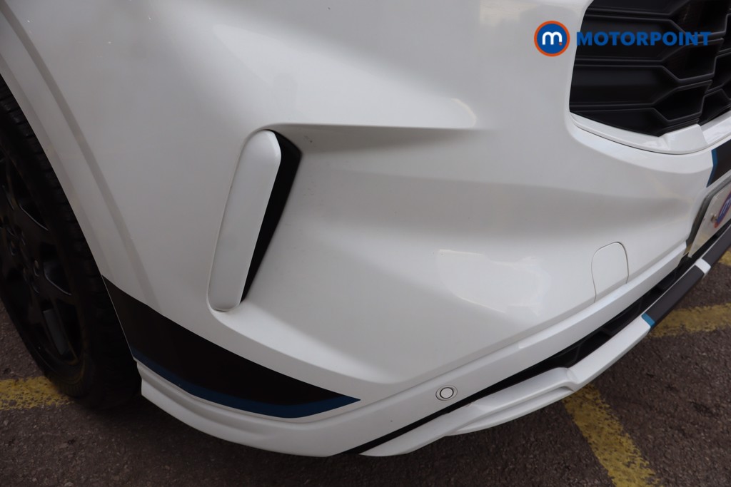 Ford Transit Custom Sport Automatic Diesel Panel Van - Stock Number (1571210) - 32nd supplementary image