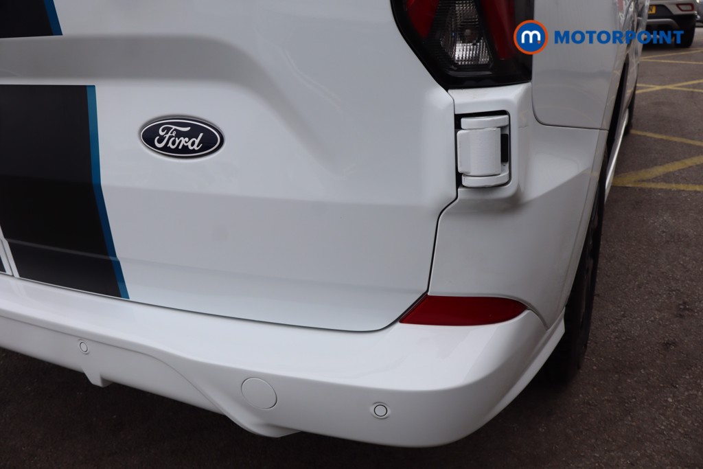 Ford Transit Custom Sport Automatic Diesel Panel Van - Stock Number (1571210) - 37th supplementary image