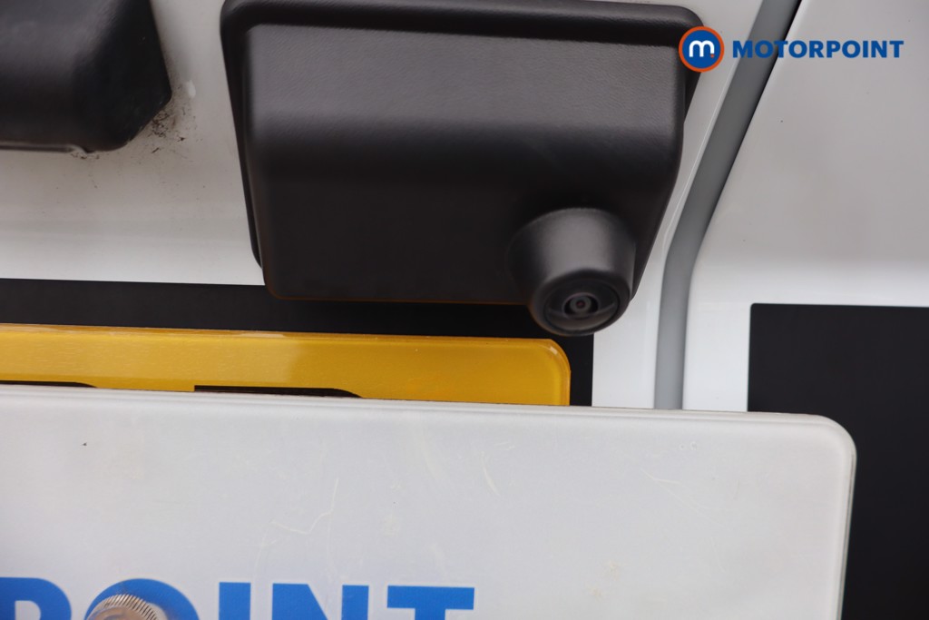 Ford Transit Custom Sport Automatic Diesel Panel Van - Stock Number (1571210) - 38th supplementary image