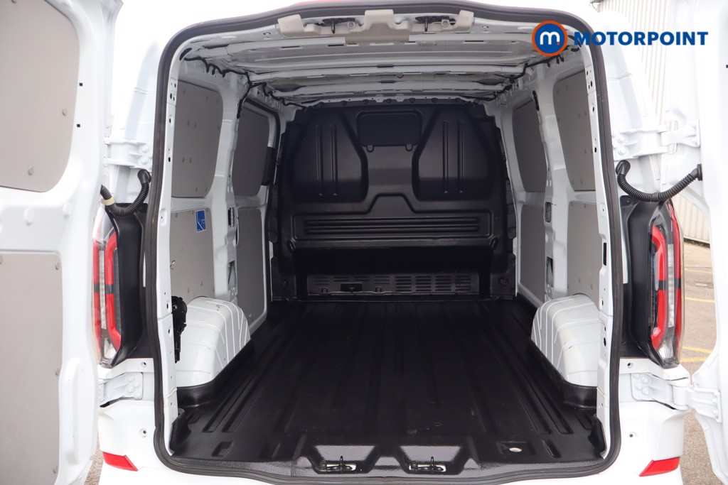 Ford Transit Custom Sport Automatic Diesel Panel Van - Stock Number (1571210) - 40th supplementary image