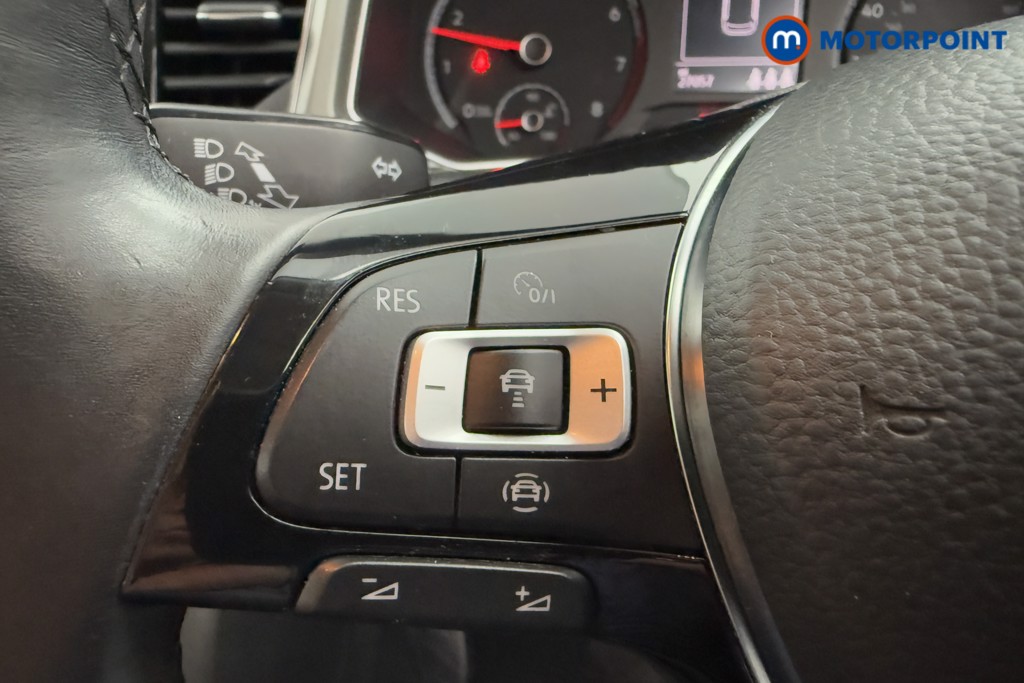 Volkswagen T-Roc SE Manual Petrol SUV - Stock Number (1571229) - 4th supplementary image