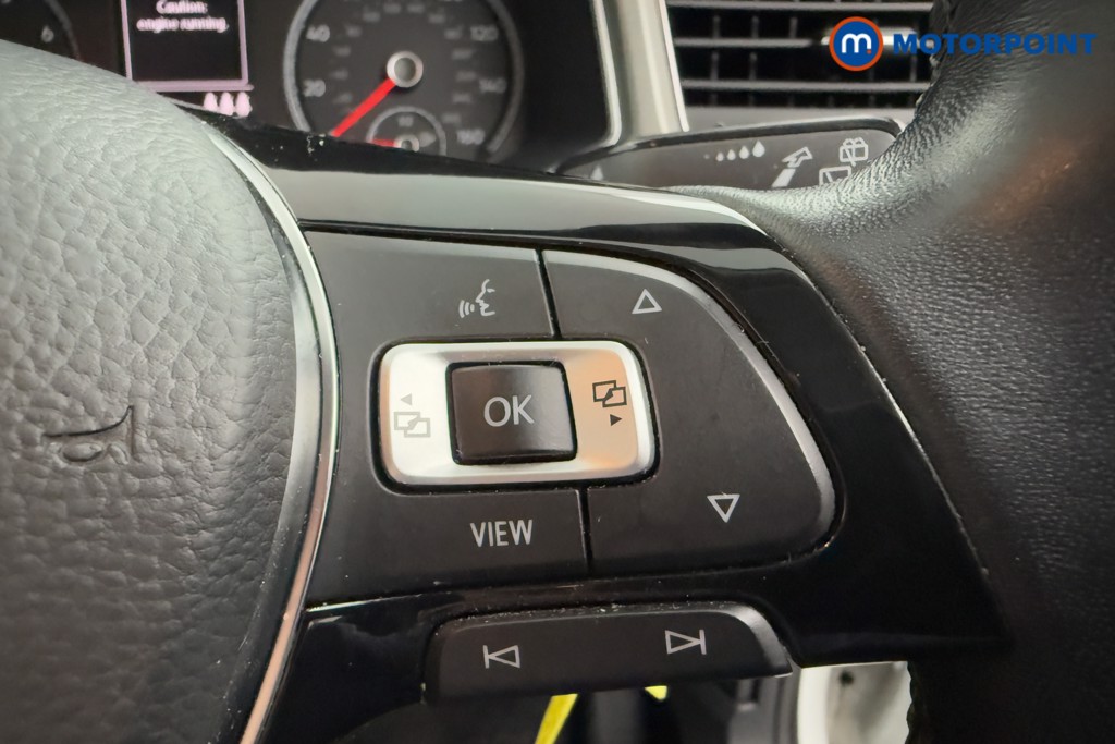 Volkswagen T-Roc SE Manual Petrol SUV - Stock Number (1571229) - 5th supplementary image