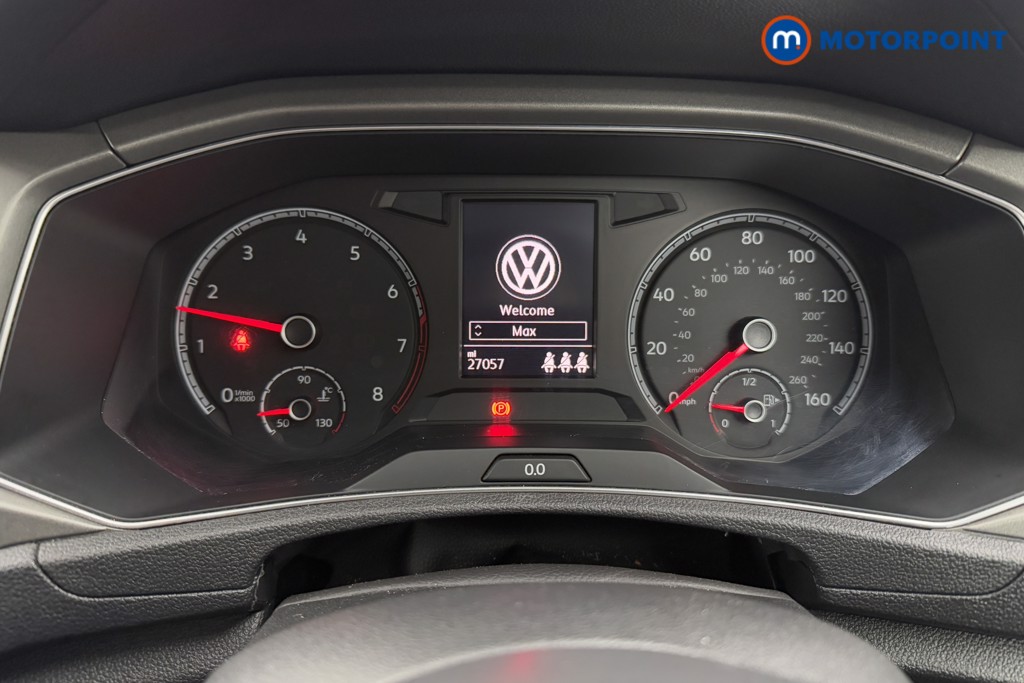Volkswagen T-Roc SE Manual Petrol SUV - Stock Number (1571229) - 6th supplementary image