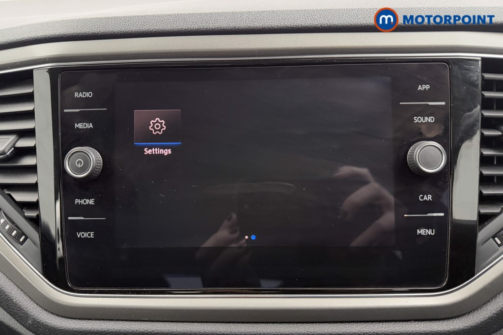 Volkswagen T-Roc SE Manual Petrol SUV - Stock Number (1571229) - 9th supplementary image