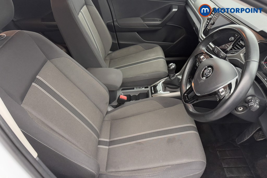 Volkswagen T-Roc SE Manual Petrol SUV - Stock Number (1571229) - 20th supplementary image