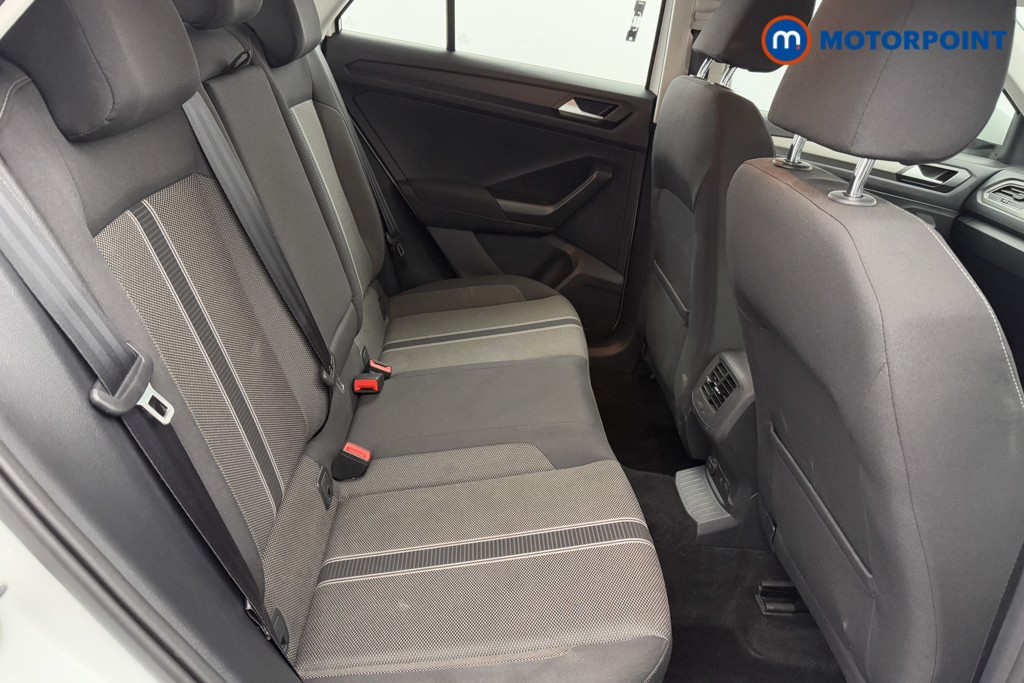 Volkswagen T-Roc SE Manual Petrol SUV - Stock Number (1571229) - 22nd supplementary image