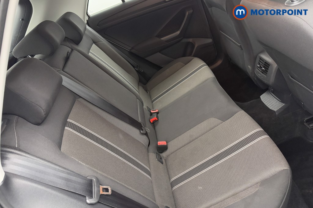 Volkswagen T-Roc SE Manual Petrol SUV - Stock Number (1571229) - 25th supplementary image
