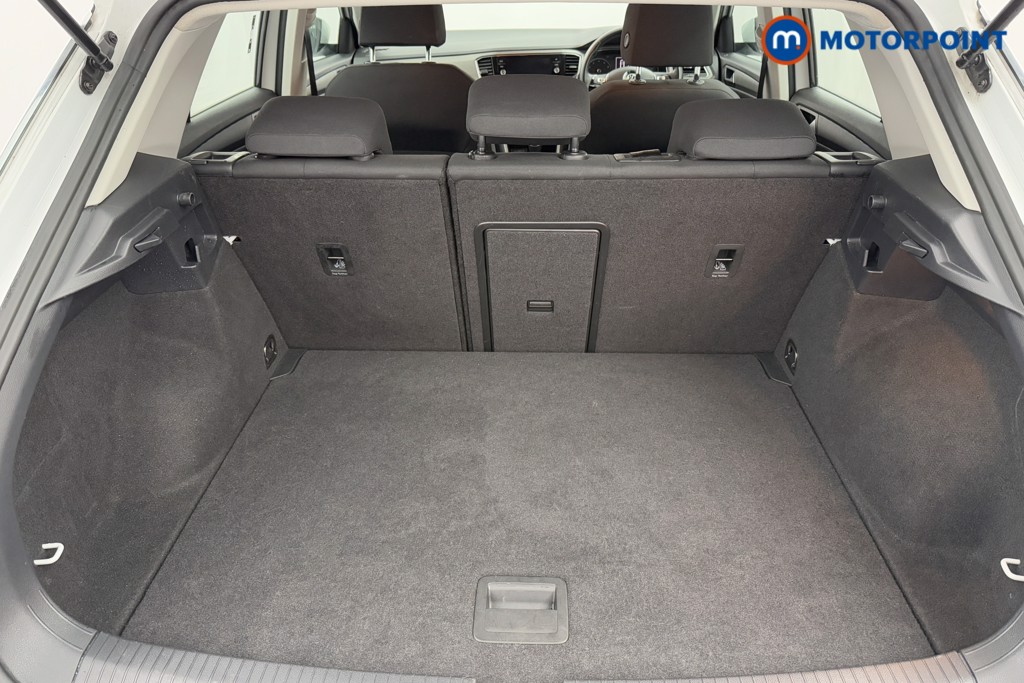 Volkswagen T-Roc SE Manual Petrol SUV - Stock Number (1571229) - 26th supplementary image