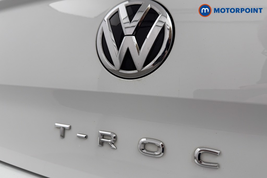 Volkswagen T-Roc SE Manual Petrol SUV - Stock Number (1571229) - 27th supplementary image