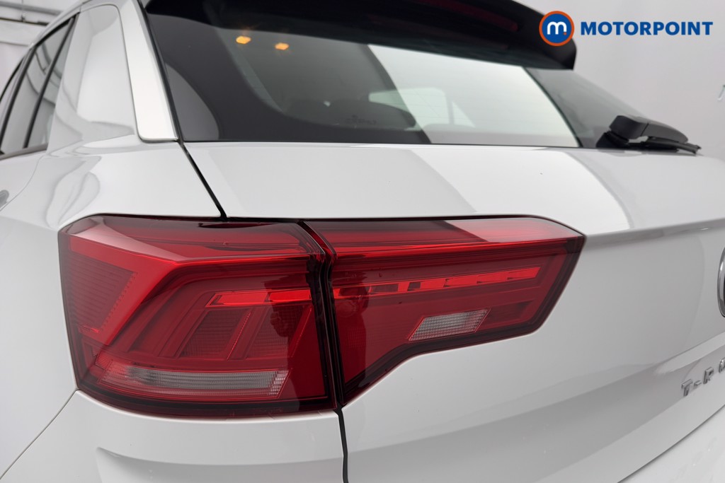 Volkswagen T-Roc SE Manual Petrol SUV - Stock Number (1571229) - 28th supplementary image