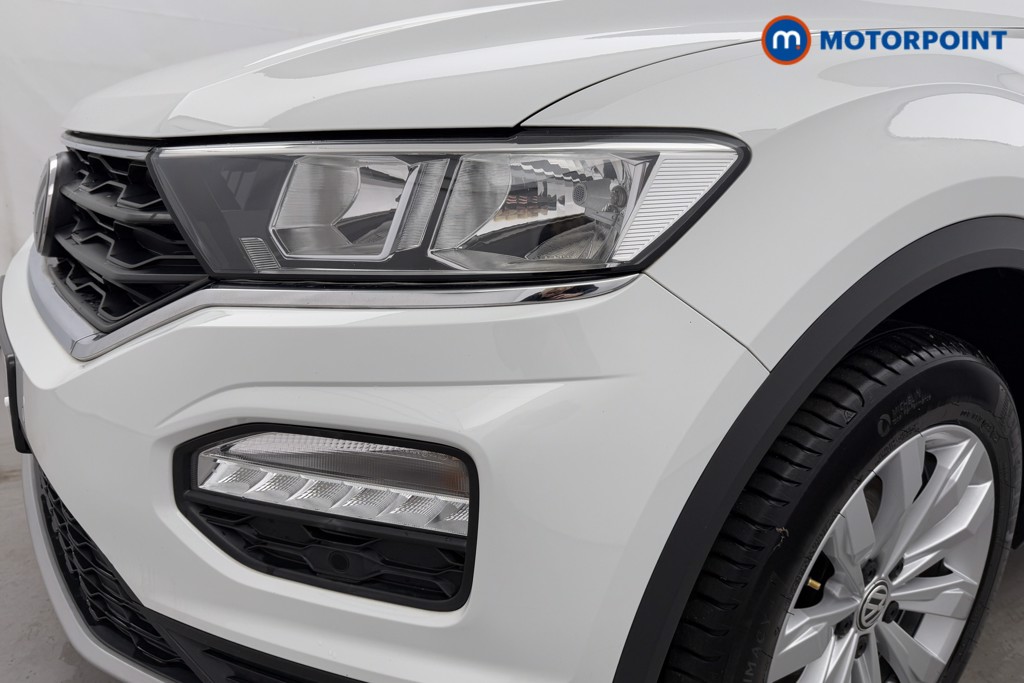 Volkswagen T-Roc SE Manual Petrol SUV - Stock Number (1571229) - 29th supplementary image