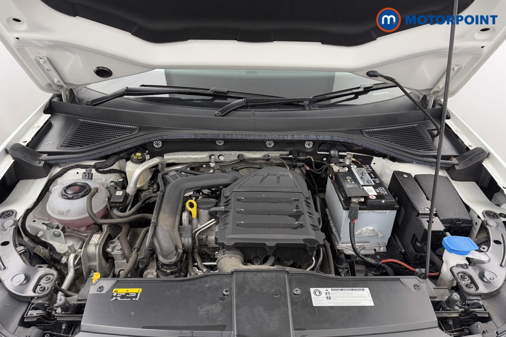 Volkswagen T-Roc SE Manual Petrol SUV - Stock Number (1571229) - 30th supplementary image