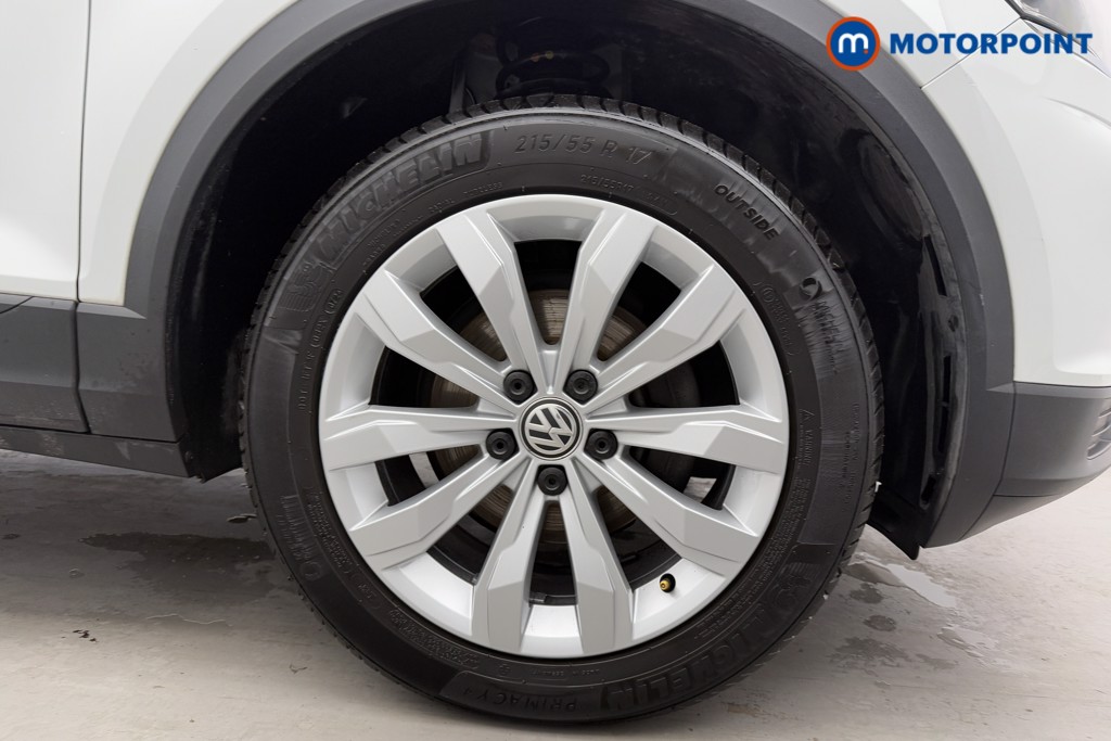 Volkswagen T-Roc SE Manual Petrol SUV - Stock Number (1571229) - 31st supplementary image