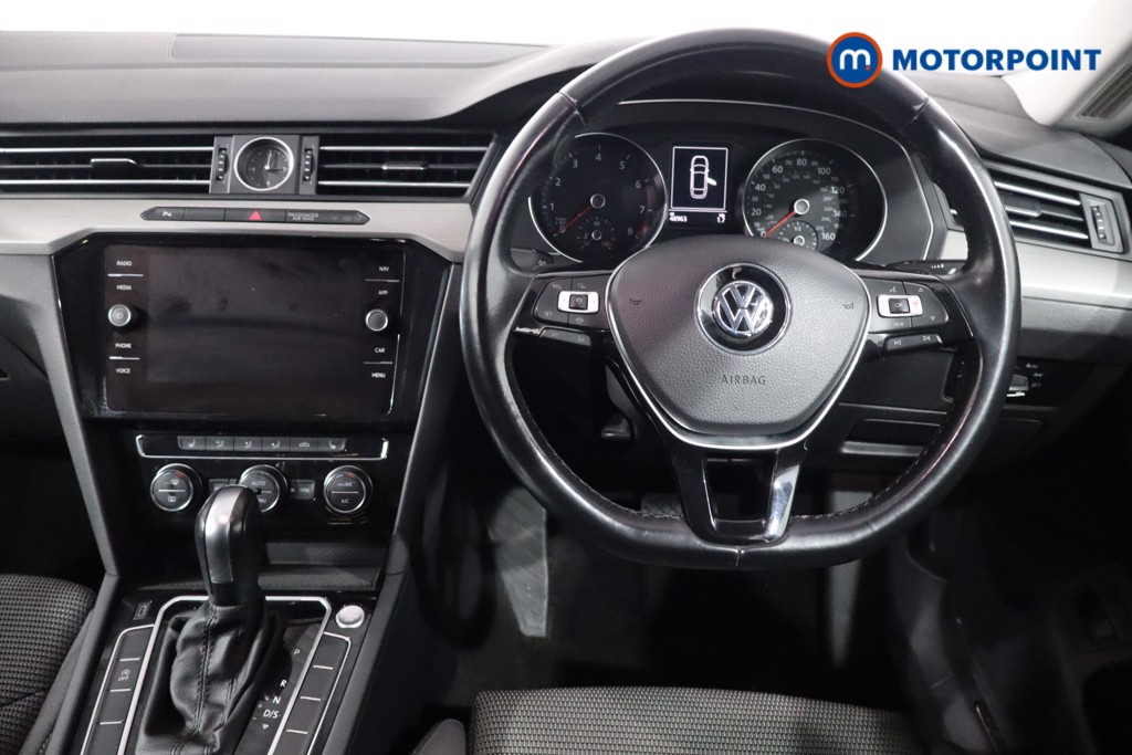 Volkswagen Arteon SE Automatic Petrol Hatchback - Stock Number (1571612) - 3rd supplementary image