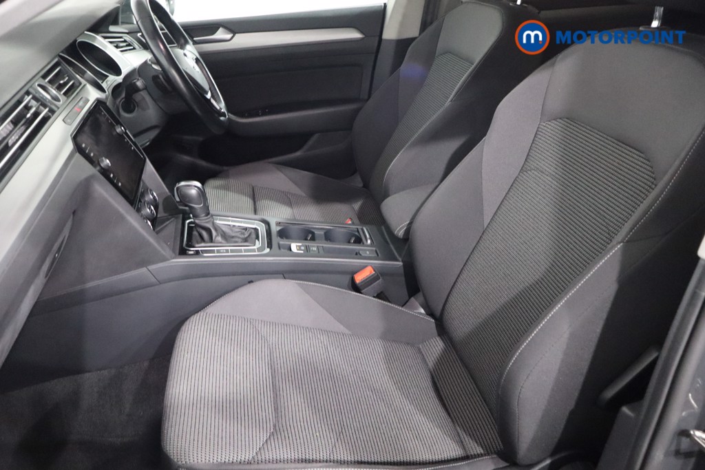 Volkswagen Arteon SE Automatic Petrol Hatchback - Stock Number (1571612) - 4th supplementary image