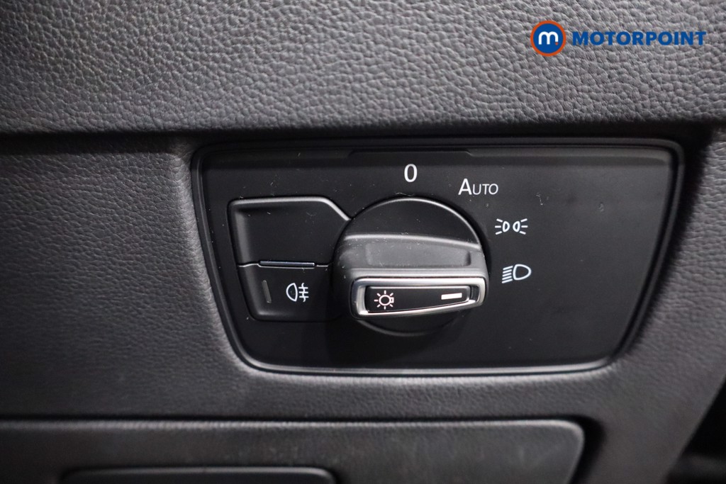 Volkswagen Arteon SE Automatic Petrol Hatchback - Stock Number (1571612) - 21st supplementary image