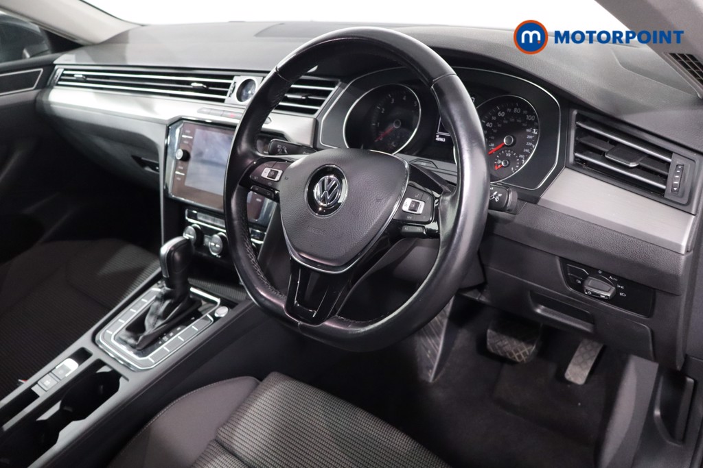 Volkswagen Arteon SE Automatic Petrol Hatchback - Stock Number (1571612) - 24th supplementary image