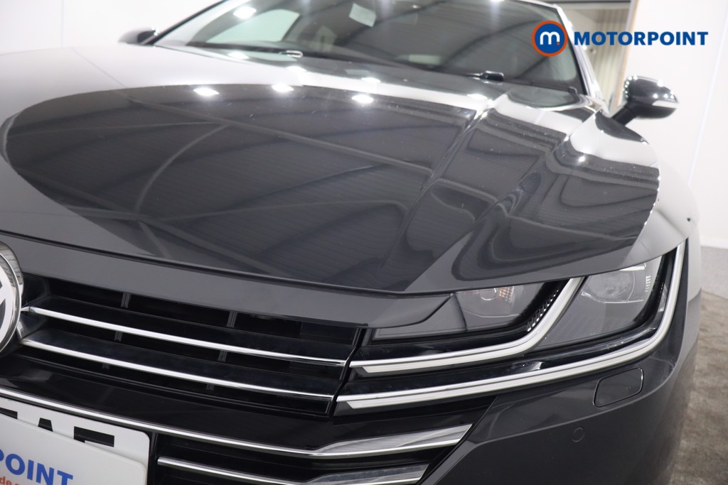 Volkswagen Arteon SE Automatic Petrol Hatchback - Stock Number (1571612) - 29th supplementary image