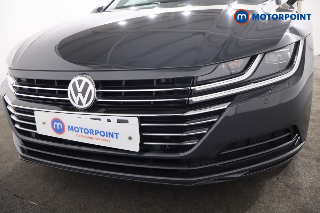 Volkswagen Arteon SE Automatic Petrol Hatchback - Stock Number (1571612) - 32nd supplementary image