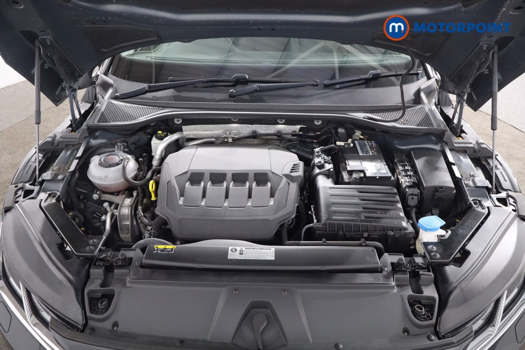 Volkswagen Arteon SE Automatic Petrol Hatchback - Stock Number (1571612) - 33rd supplementary image