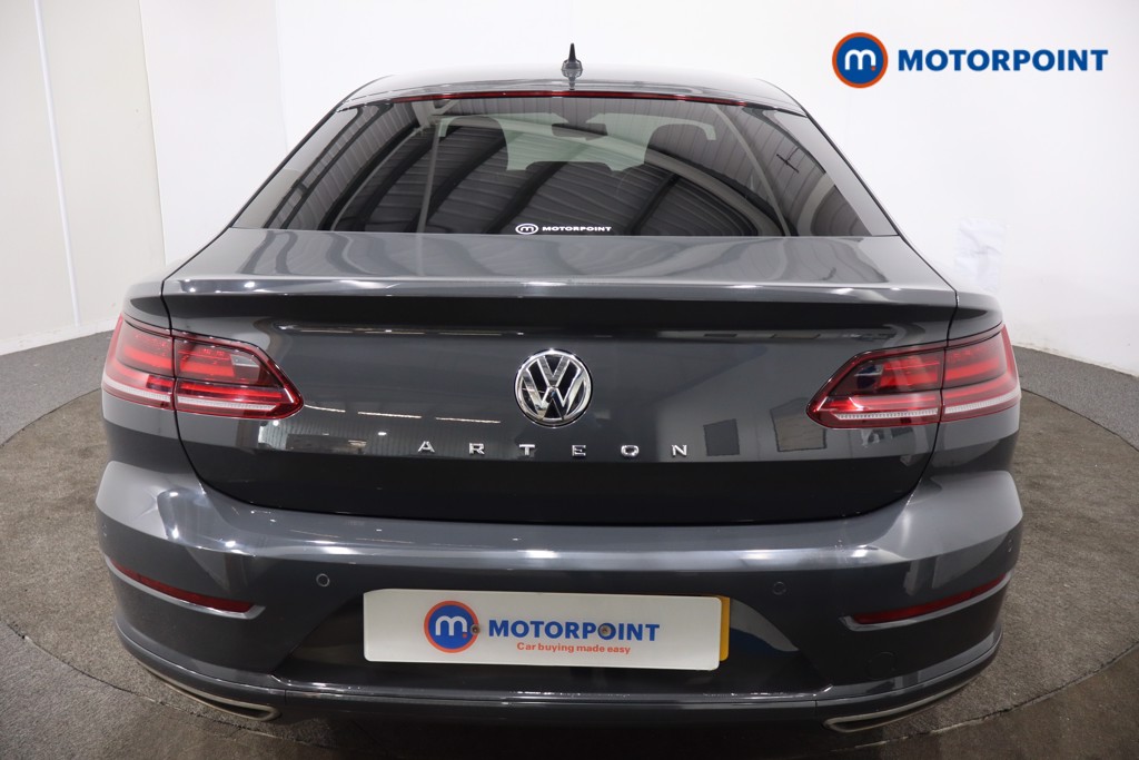 Volkswagen Arteon SE Automatic Petrol Hatchback - Stock Number (1571612) - 37th supplementary image