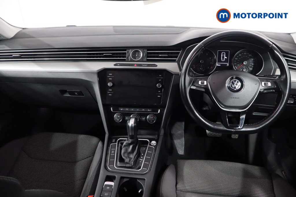 Volkswagen Arteon SE Automatic Petrol Hatchback - Stock Number (1571612) - 1st supplementary image