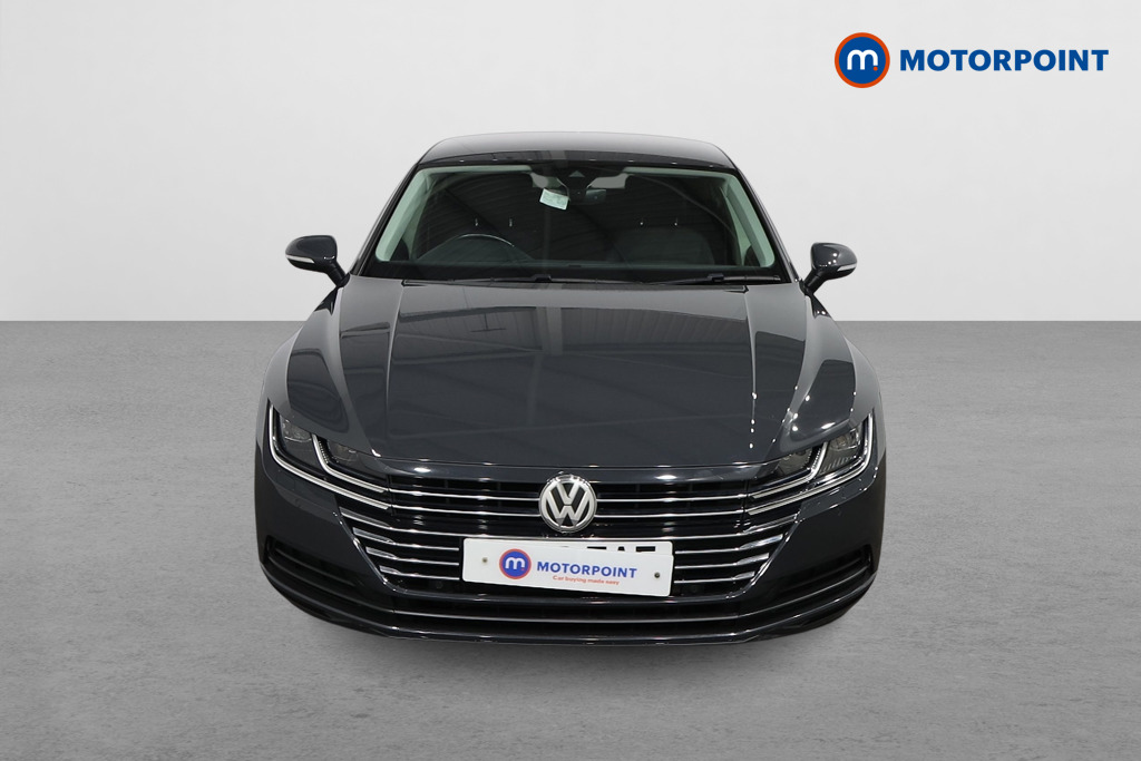 Volkswagen Arteon SE Automatic Petrol Hatchback - Stock Number (1571612) - Front bumper