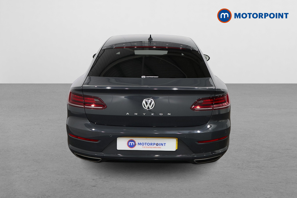 Volkswagen Arteon SE Automatic Petrol Hatchback - Stock Number (1571612) - Rear bumper