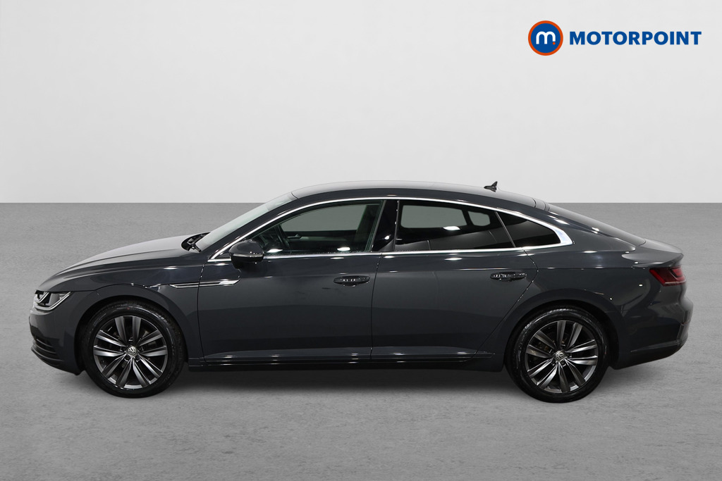 Volkswagen Arteon SE Automatic Petrol Hatchback - Stock Number (1571612) - Passenger side