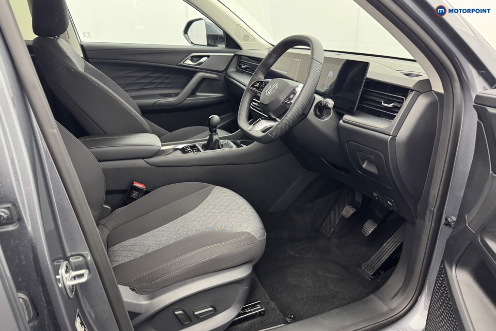 Mg Motor Uk HS SE Manual Petrol SUV - Stock Number (1571684) - 6th supplementary image