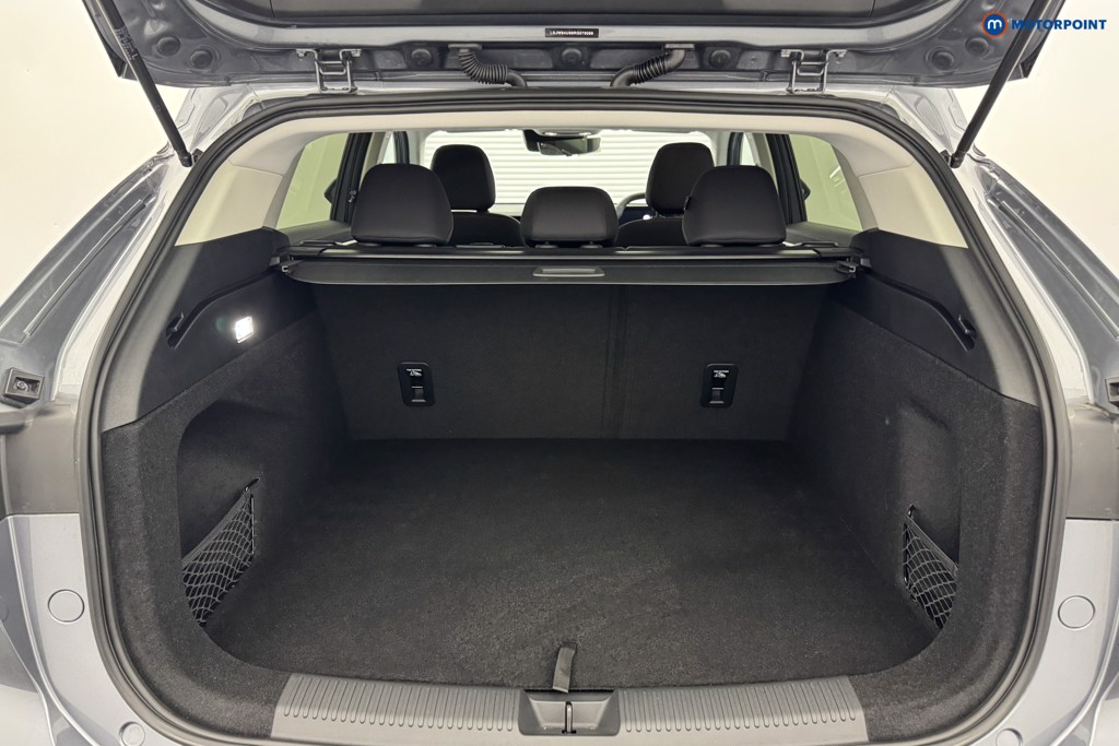 Mg Motor Uk HS SE Manual Petrol SUV - Stock Number (1571684) - 10th supplementary image