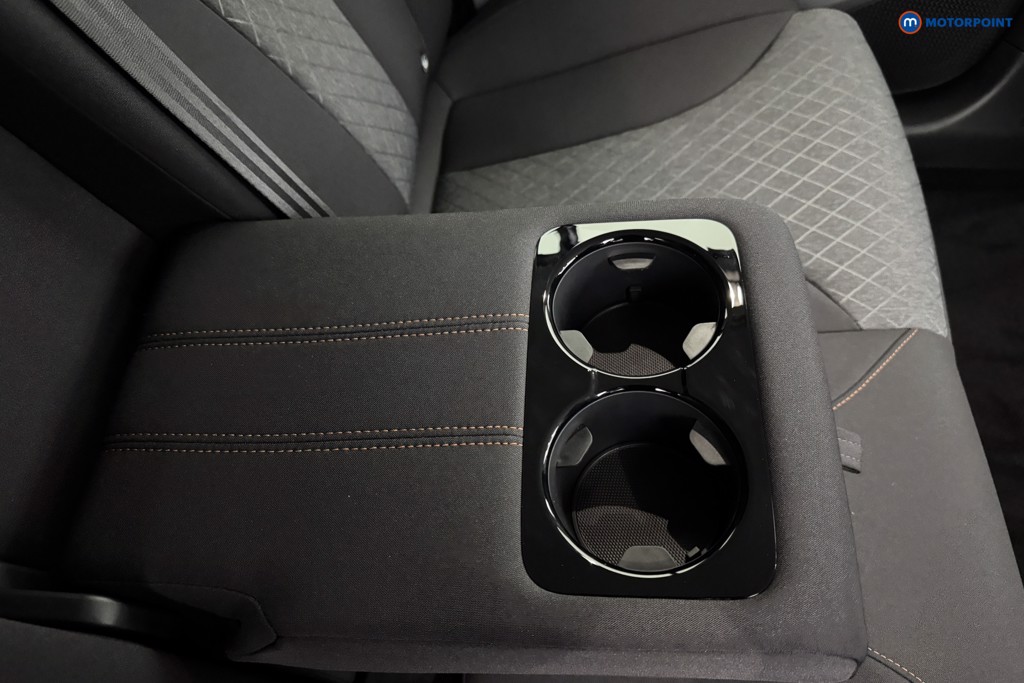 Mg Motor Uk HS SE Manual Petrol SUV - Stock Number (1571684) - 18th supplementary image