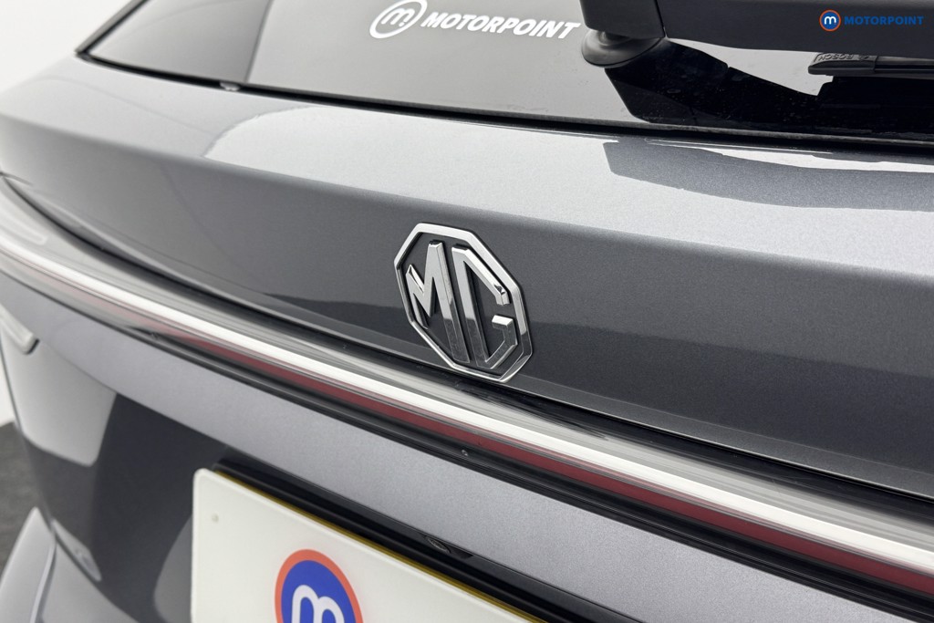 Mg Motor Uk HS SE Manual Petrol SUV - Stock Number (1571684) - 20th supplementary image